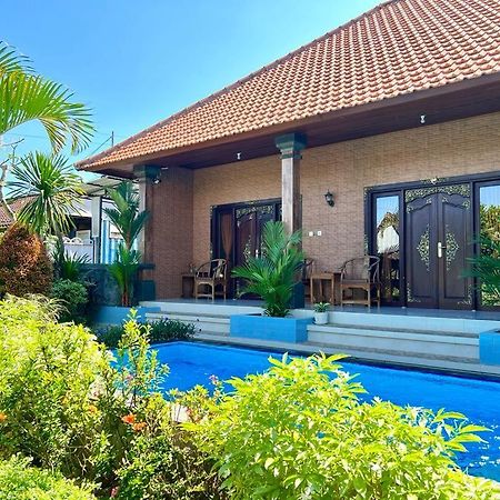 The Gradina Canggu Exterior photo
