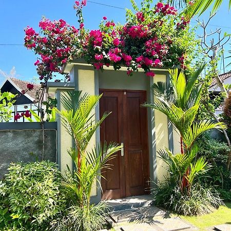 The Gradina Canggu Exterior photo