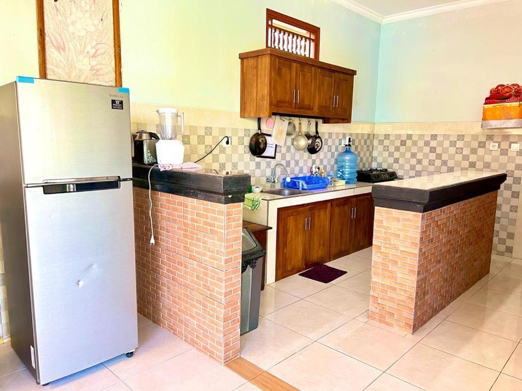 The Gradina Canggu Exterior photo