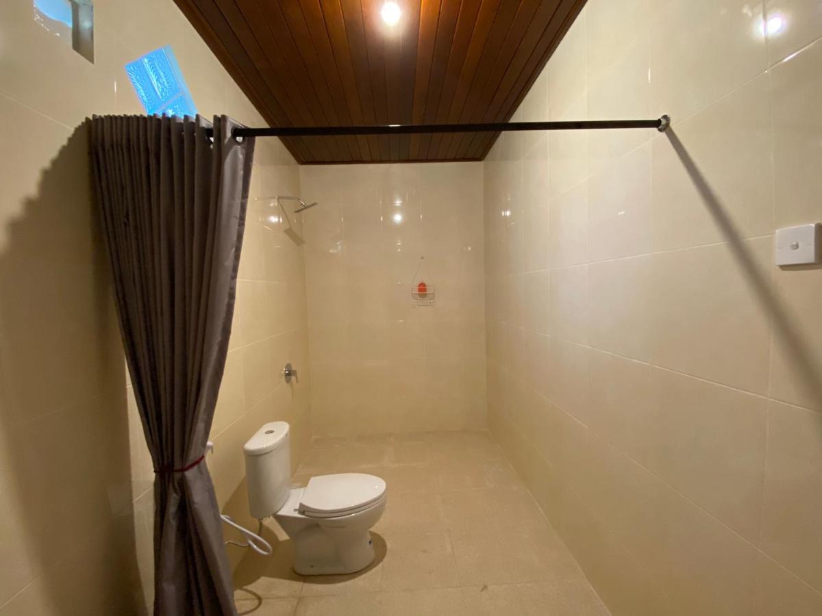The Gradina Canggu Exterior photo