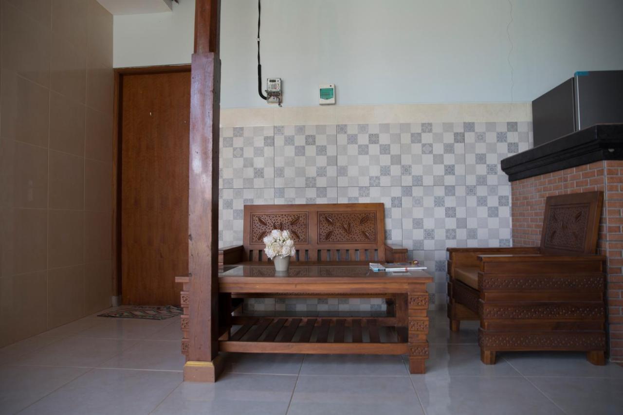 The Gradina Canggu Exterior photo